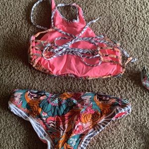 Bathing Suit